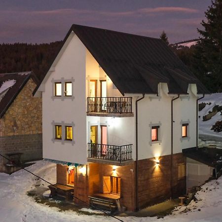 Apartment Snow Garden Kopaonik Luaran gambar