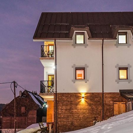 Apartment Snow Garden Kopaonik Luaran gambar
