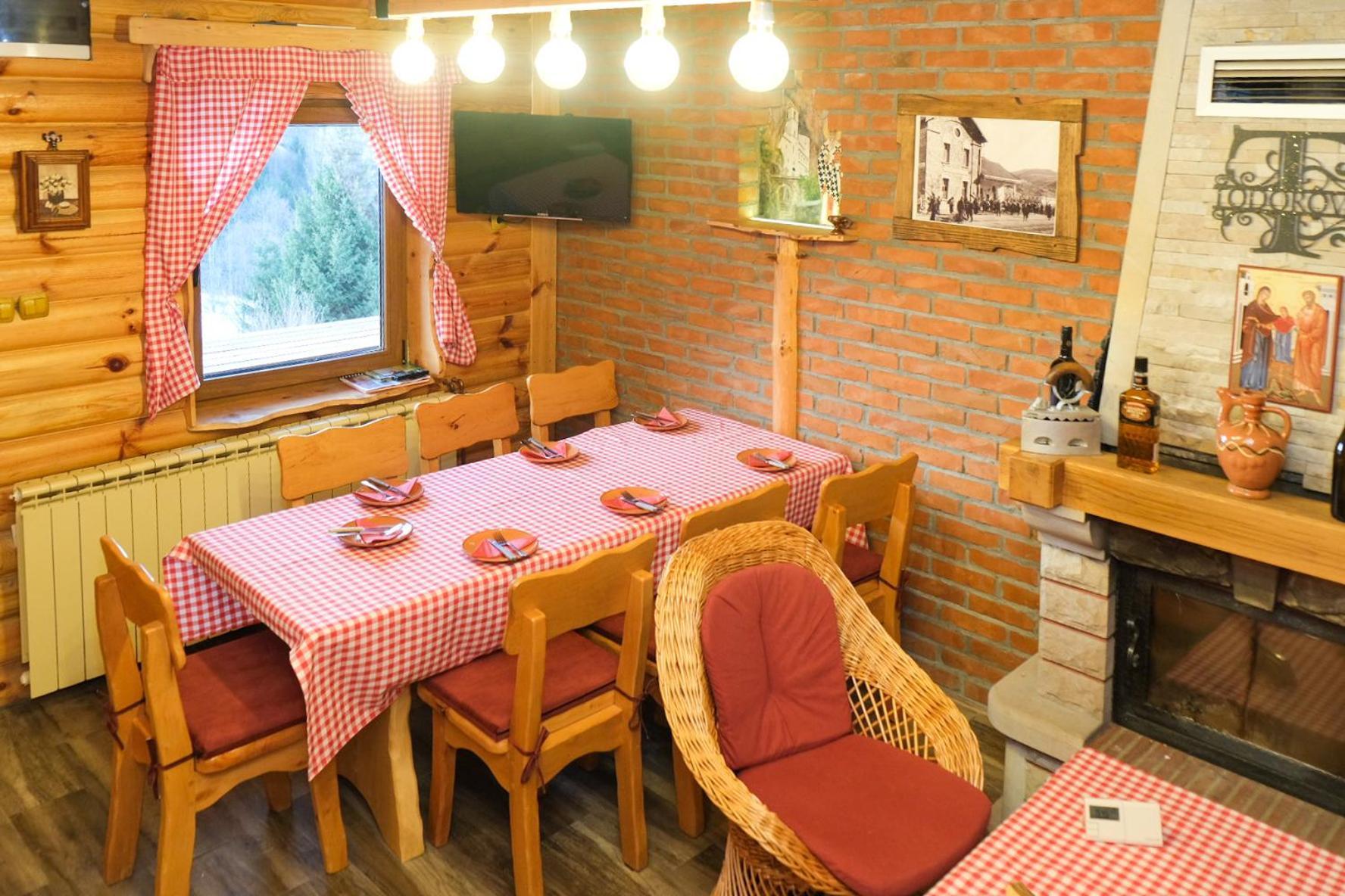 Apartment Snow Garden Kopaonik Luaran gambar