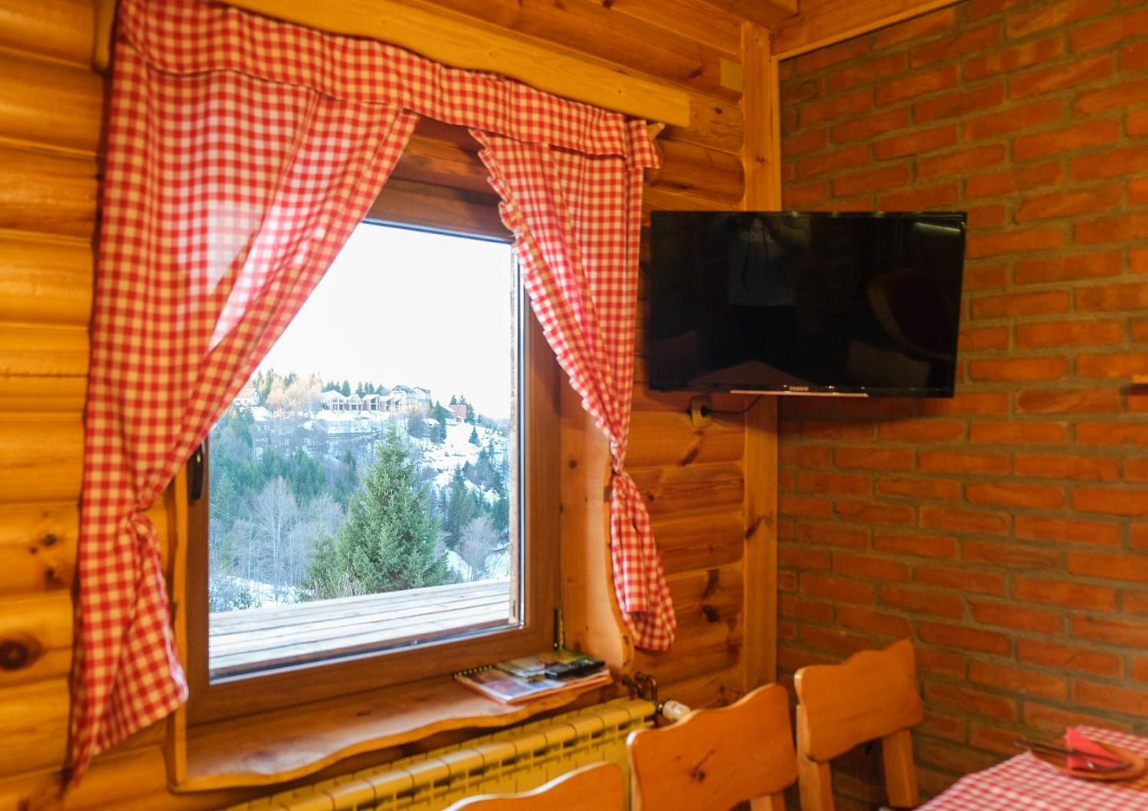 Apartment Snow Garden Kopaonik Luaran gambar