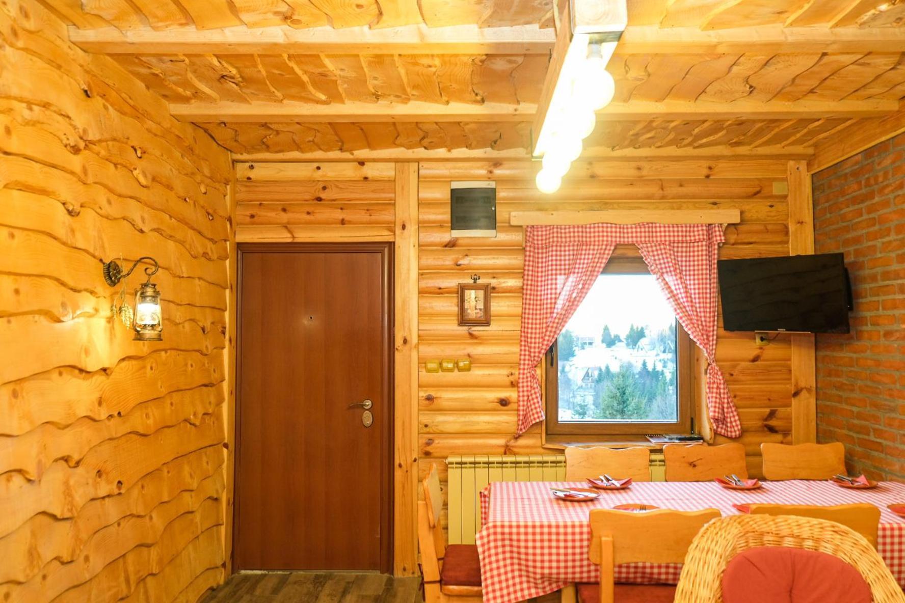 Apartment Snow Garden Kopaonik Luaran gambar