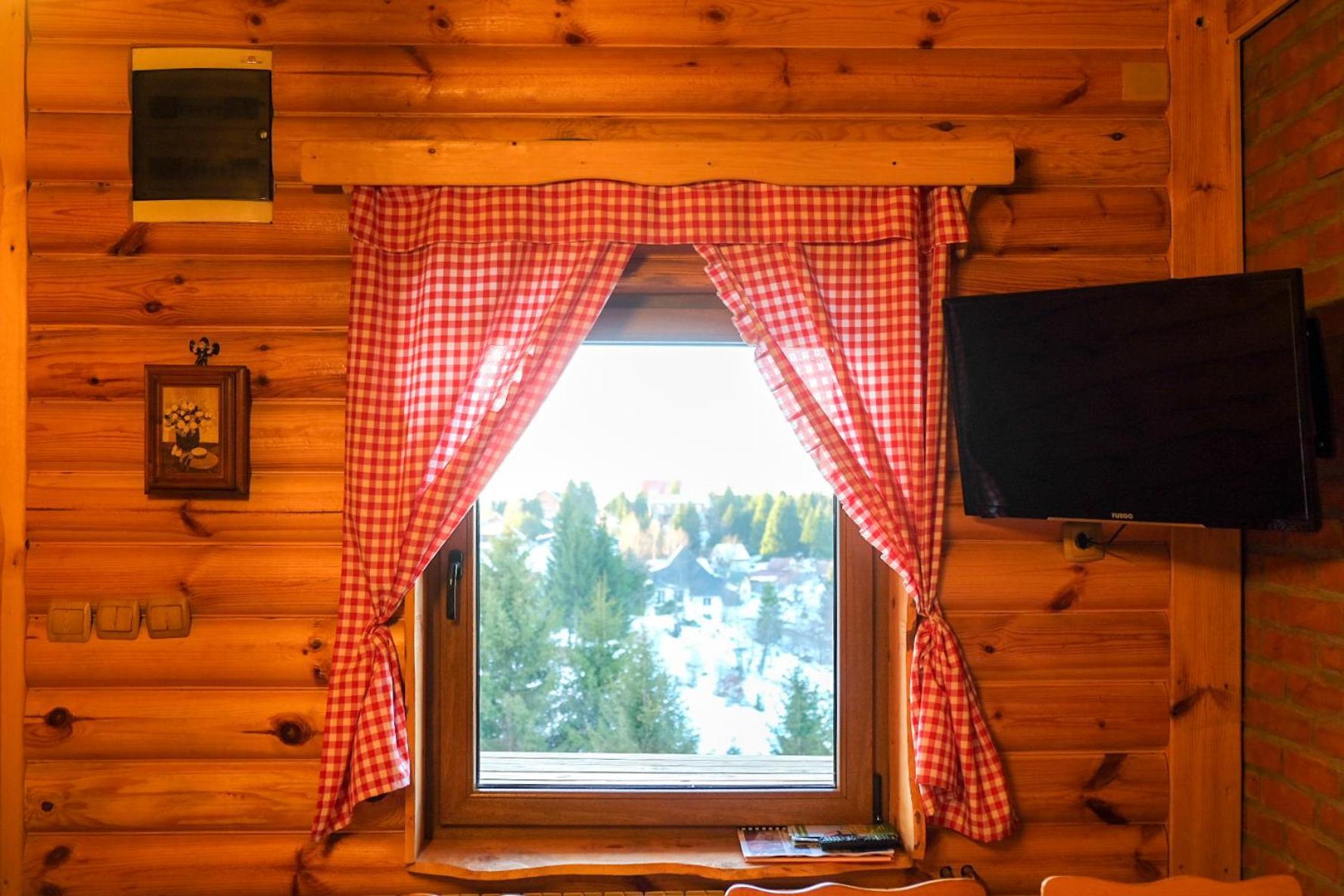 Apartment Snow Garden Kopaonik Luaran gambar