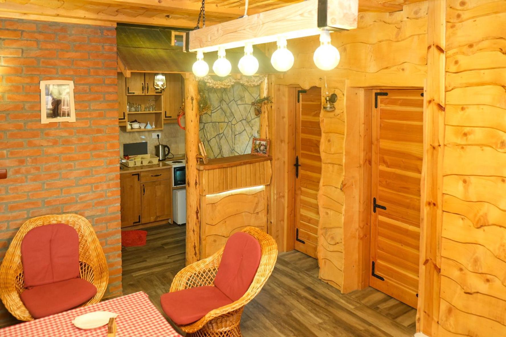 Apartment Snow Garden Kopaonik Luaran gambar