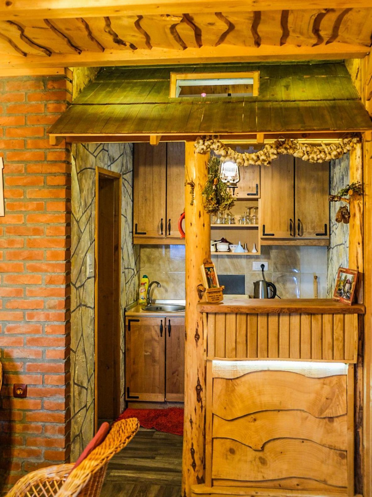 Apartment Snow Garden Kopaonik Luaran gambar