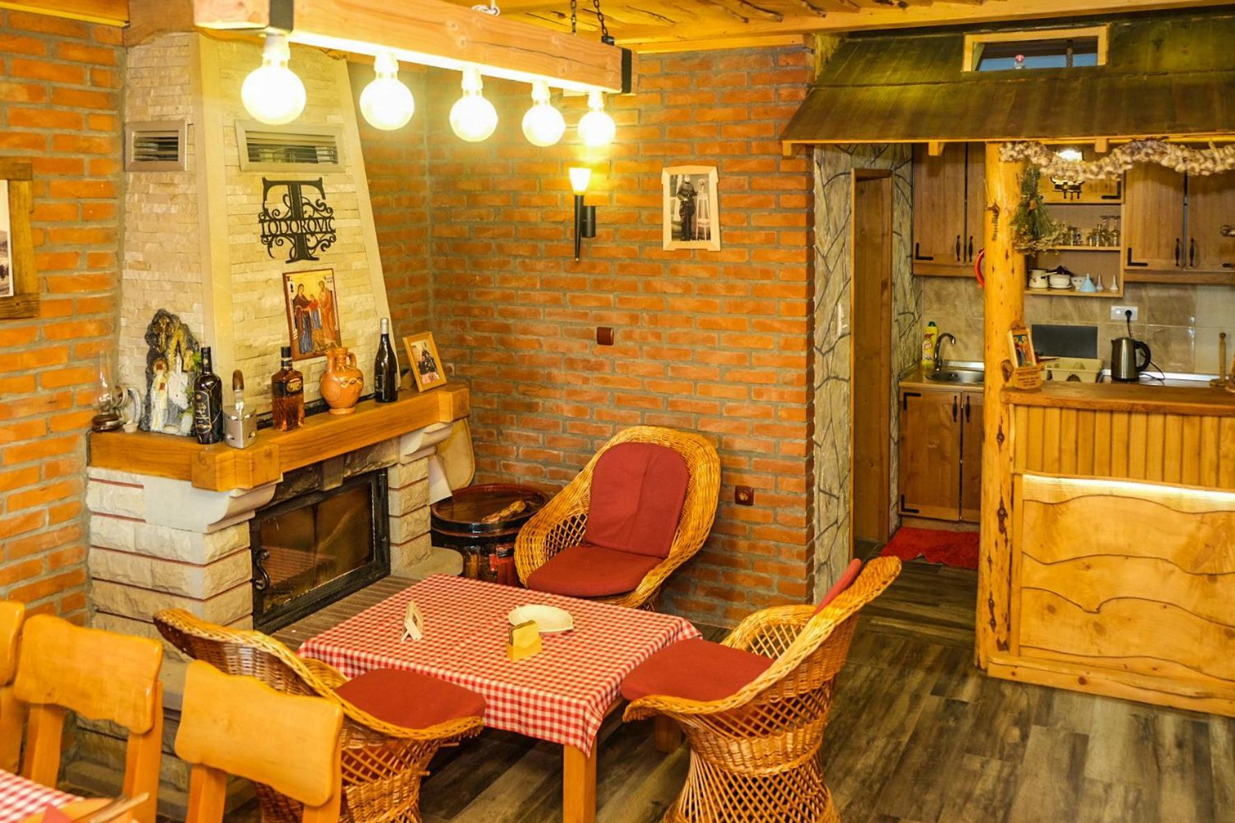 Apartment Snow Garden Kopaonik Luaran gambar