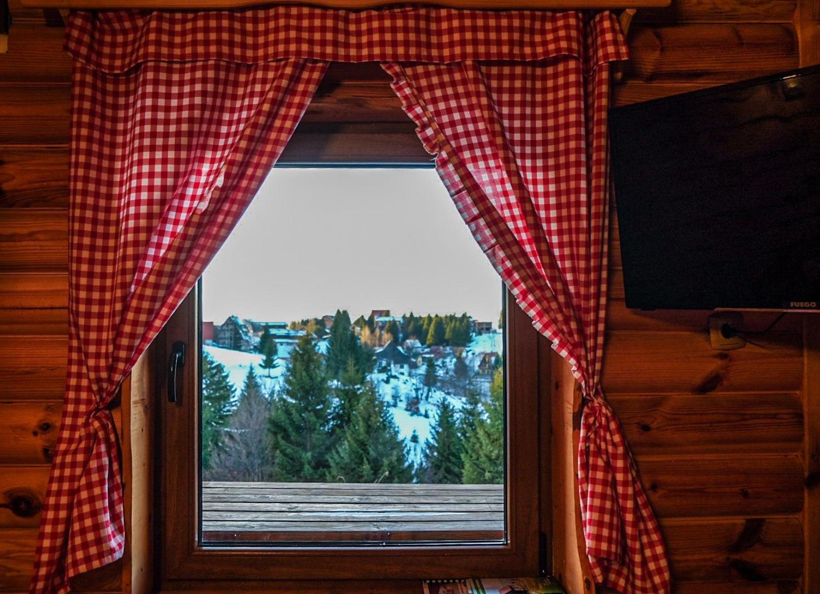 Apartment Snow Garden Kopaonik Luaran gambar