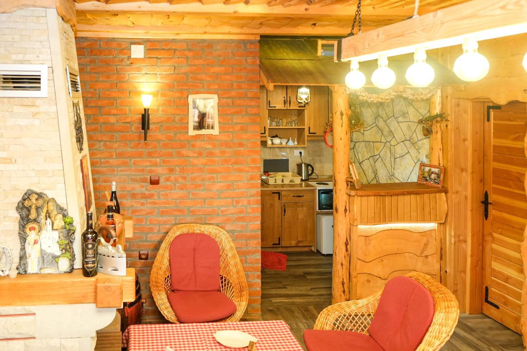 Apartment Snow Garden Kopaonik Luaran gambar