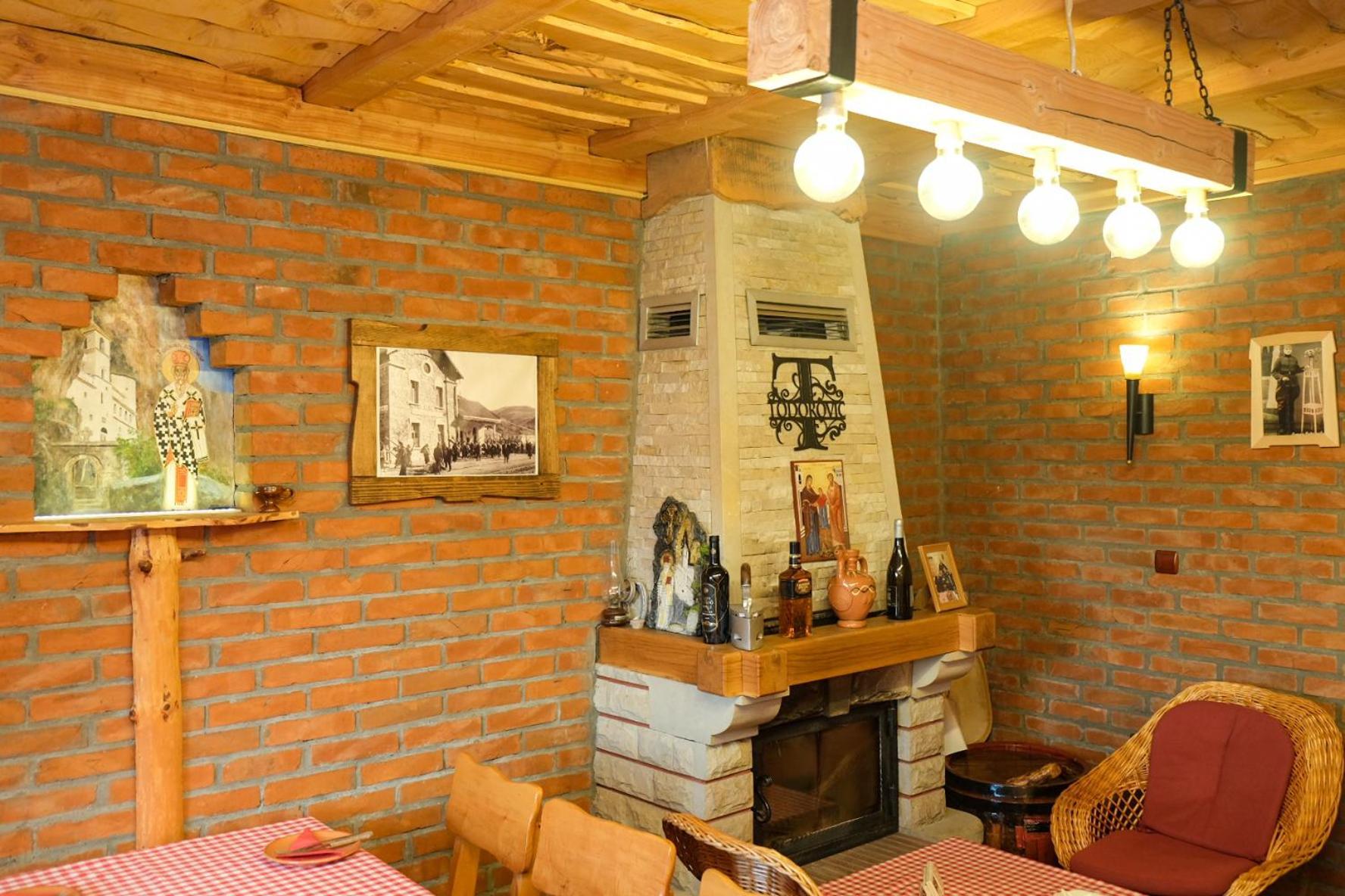 Apartment Snow Garden Kopaonik Luaran gambar