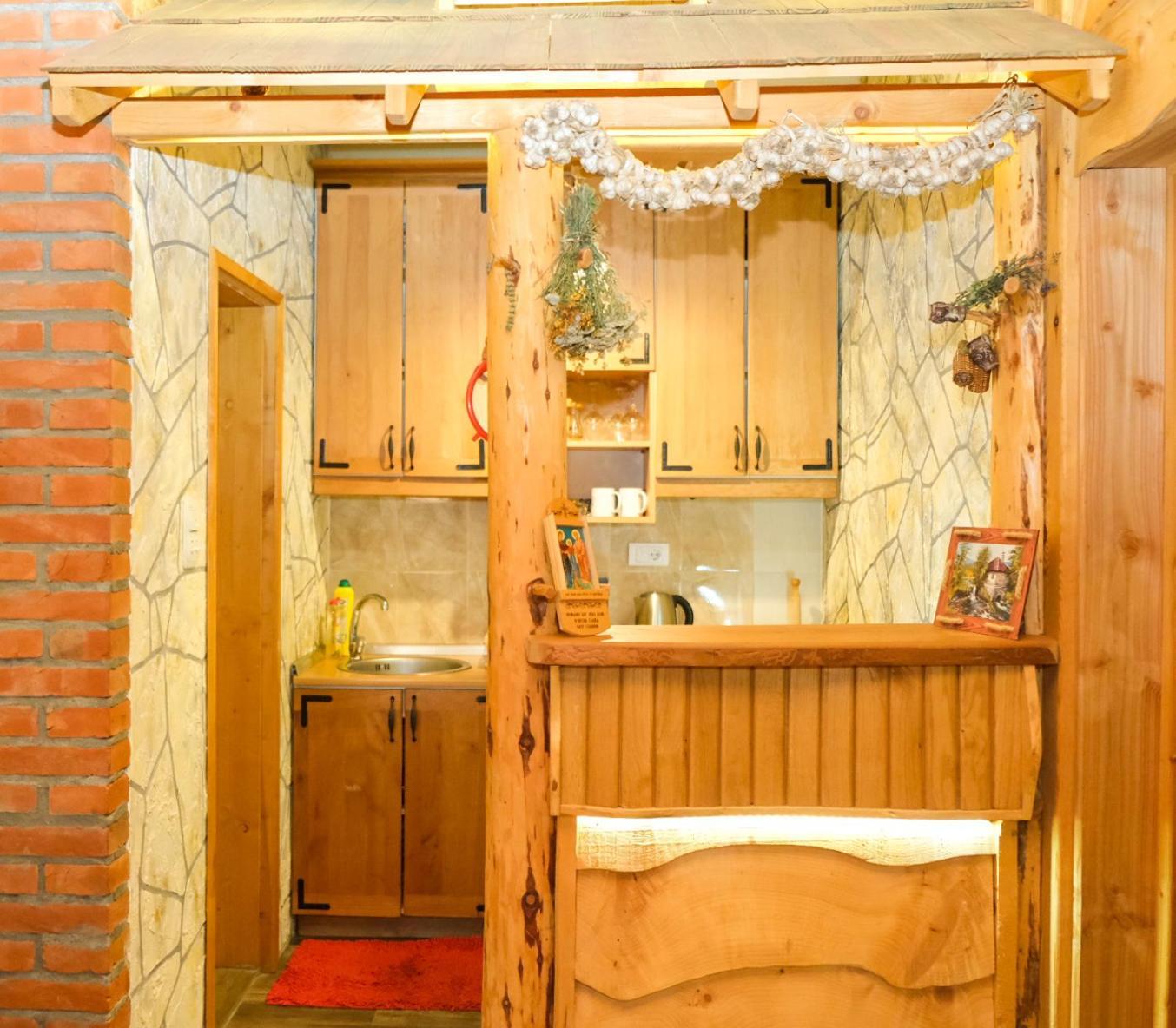 Apartment Snow Garden Kopaonik Luaran gambar