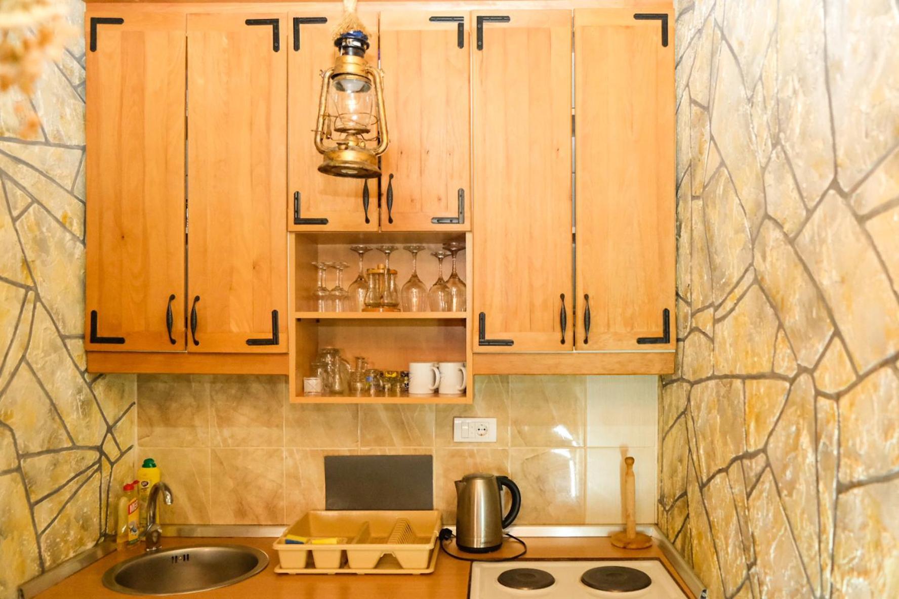 Apartment Snow Garden Kopaonik Luaran gambar