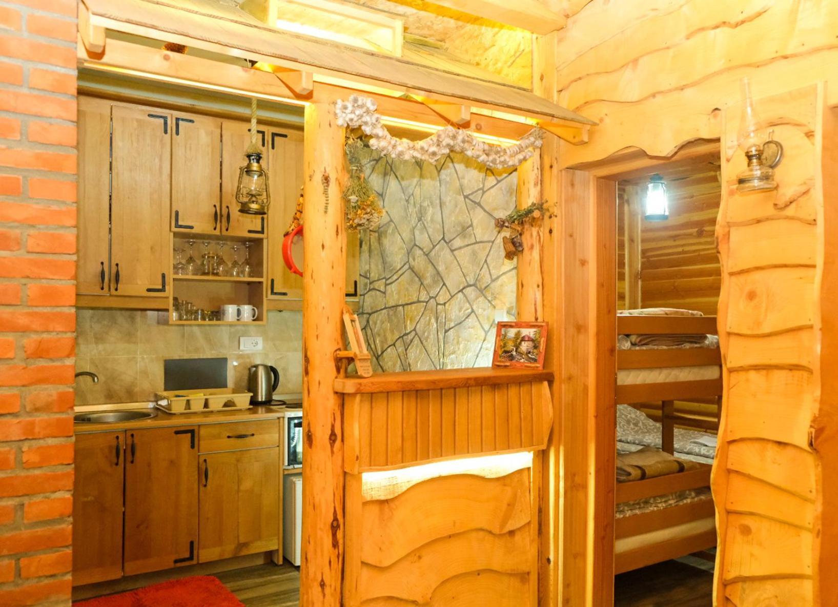 Apartment Snow Garden Kopaonik Luaran gambar