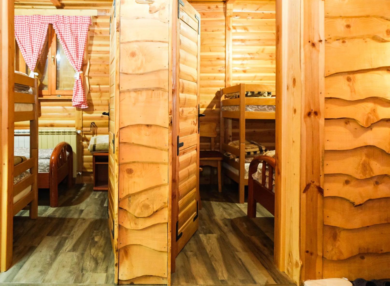 Apartment Snow Garden Kopaonik Luaran gambar