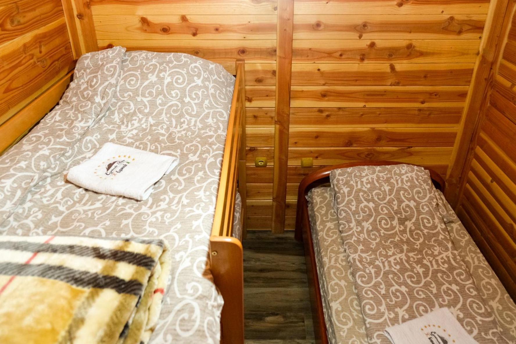 Apartment Snow Garden Kopaonik Luaran gambar