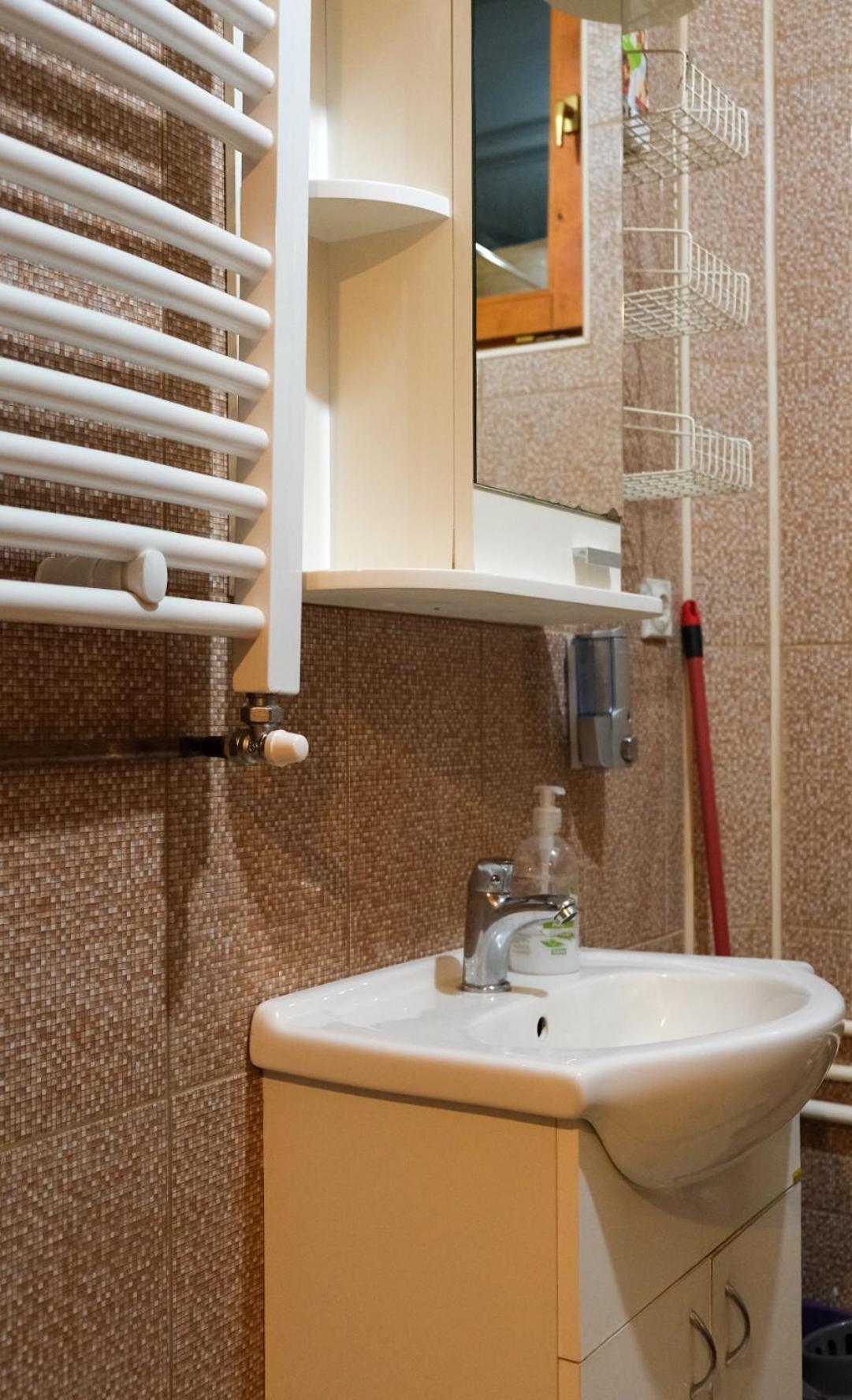 Apartment Snow Garden Kopaonik Luaran gambar
