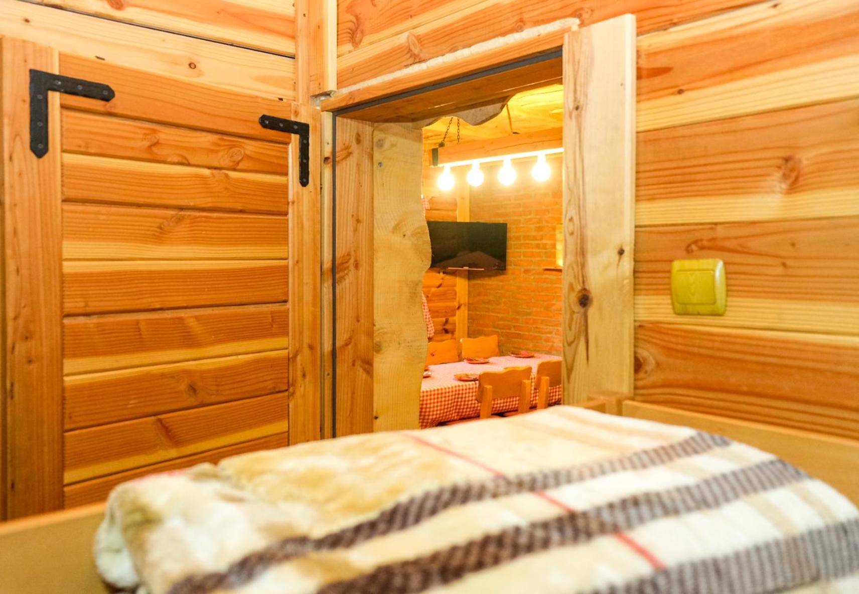 Apartment Snow Garden Kopaonik Luaran gambar