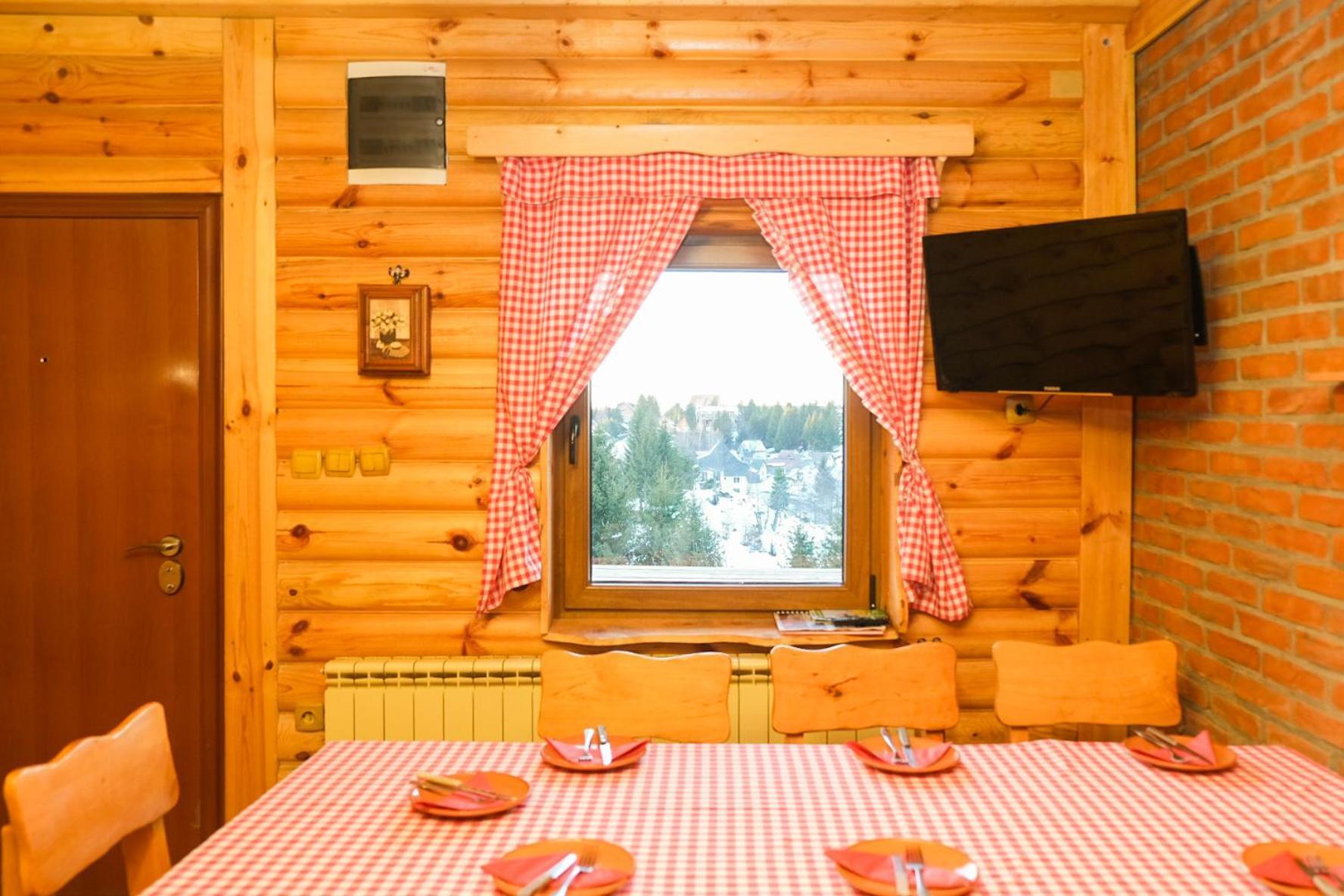 Apartment Snow Garden Kopaonik Luaran gambar