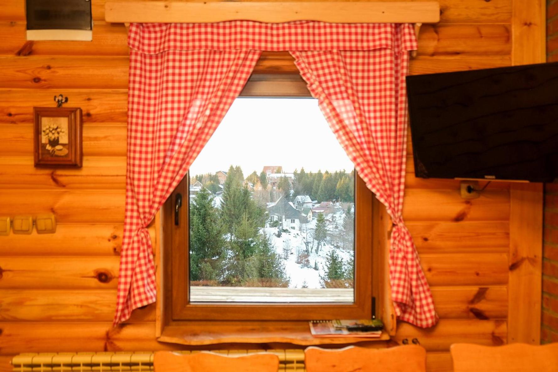 Apartment Snow Garden Kopaonik Luaran gambar