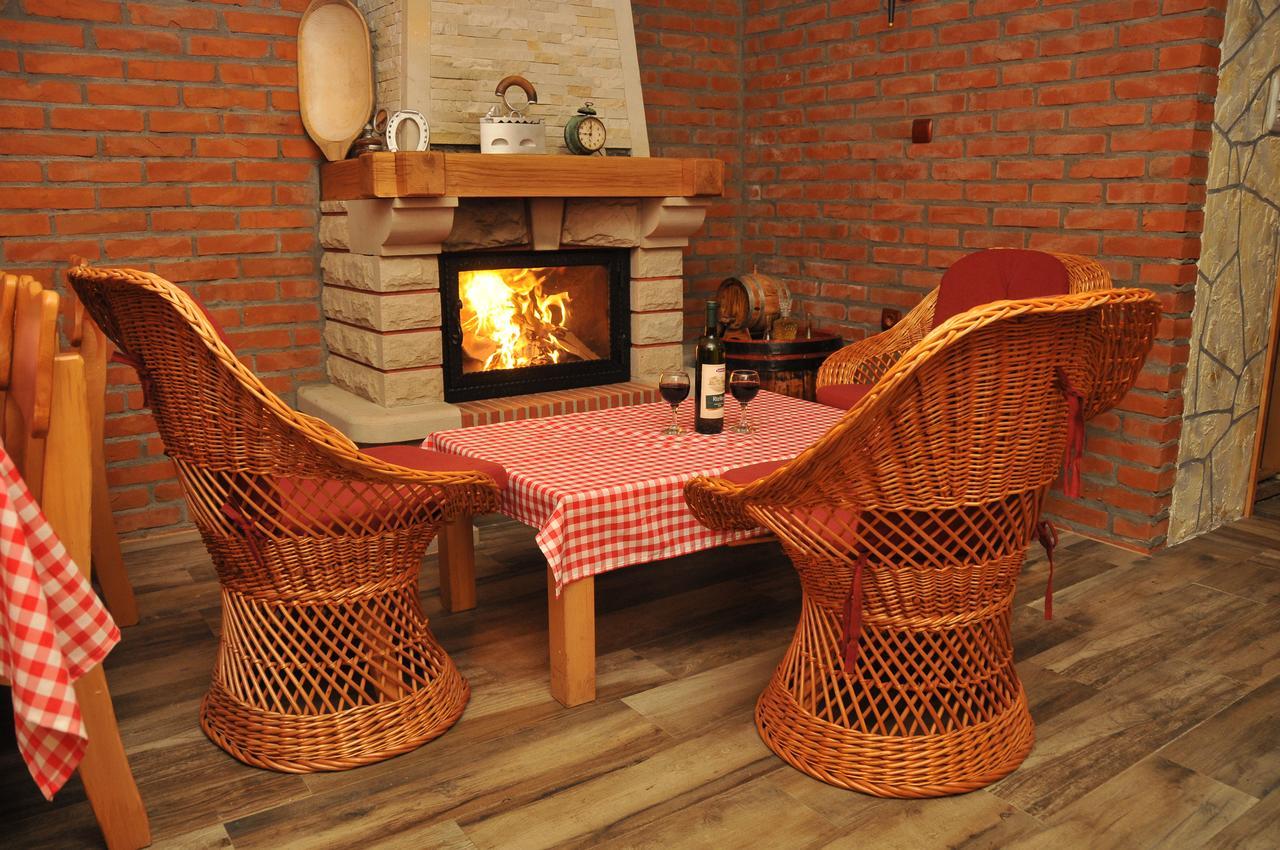 Apartment Snow Garden Kopaonik Luaran gambar