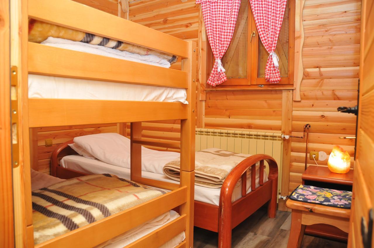 Apartment Snow Garden Kopaonik Luaran gambar