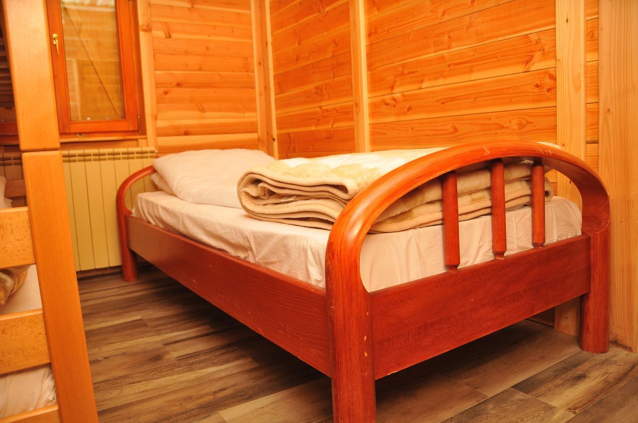 Apartment Snow Garden Kopaonik Luaran gambar