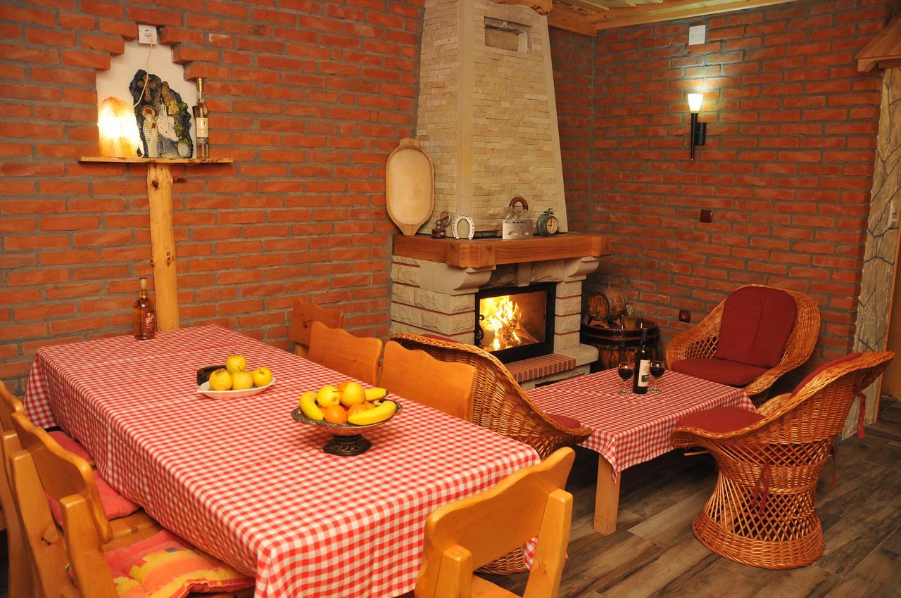 Apartment Snow Garden Kopaonik Luaran gambar