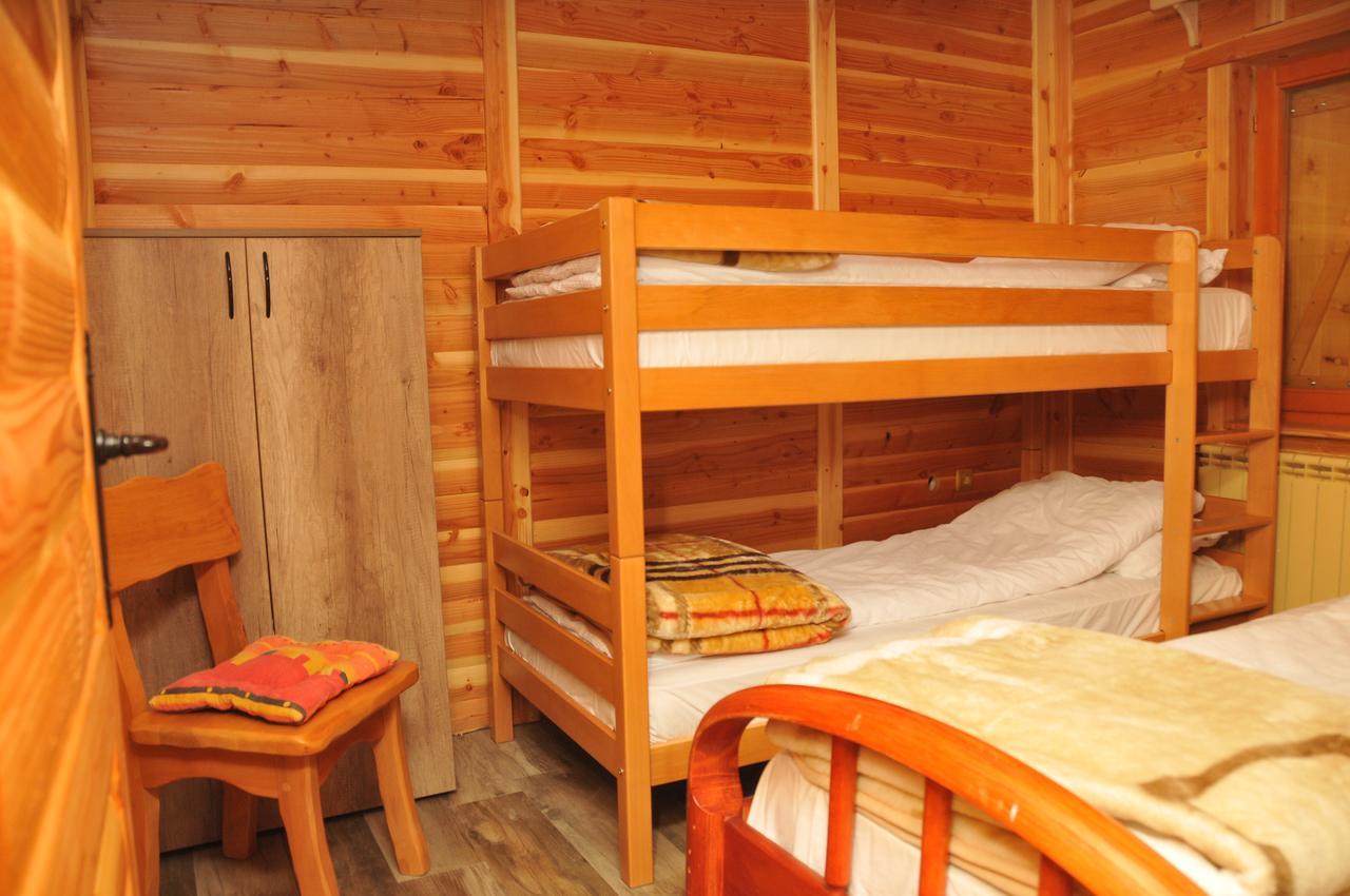 Apartment Snow Garden Kopaonik Luaran gambar