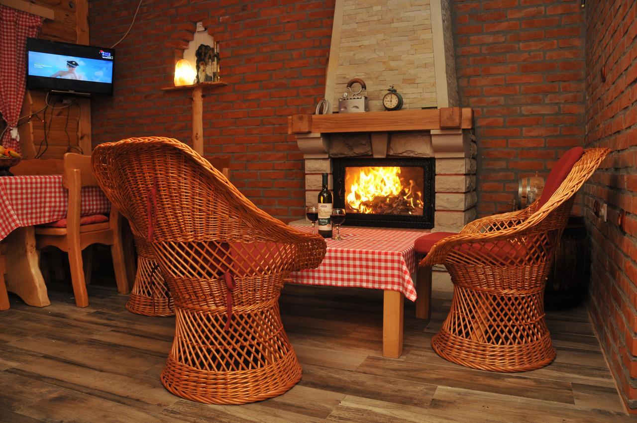 Apartment Snow Garden Kopaonik Luaran gambar