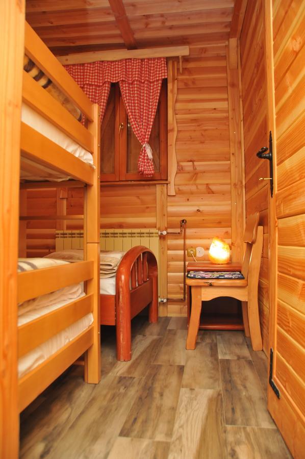 Apartment Snow Garden Kopaonik Luaran gambar