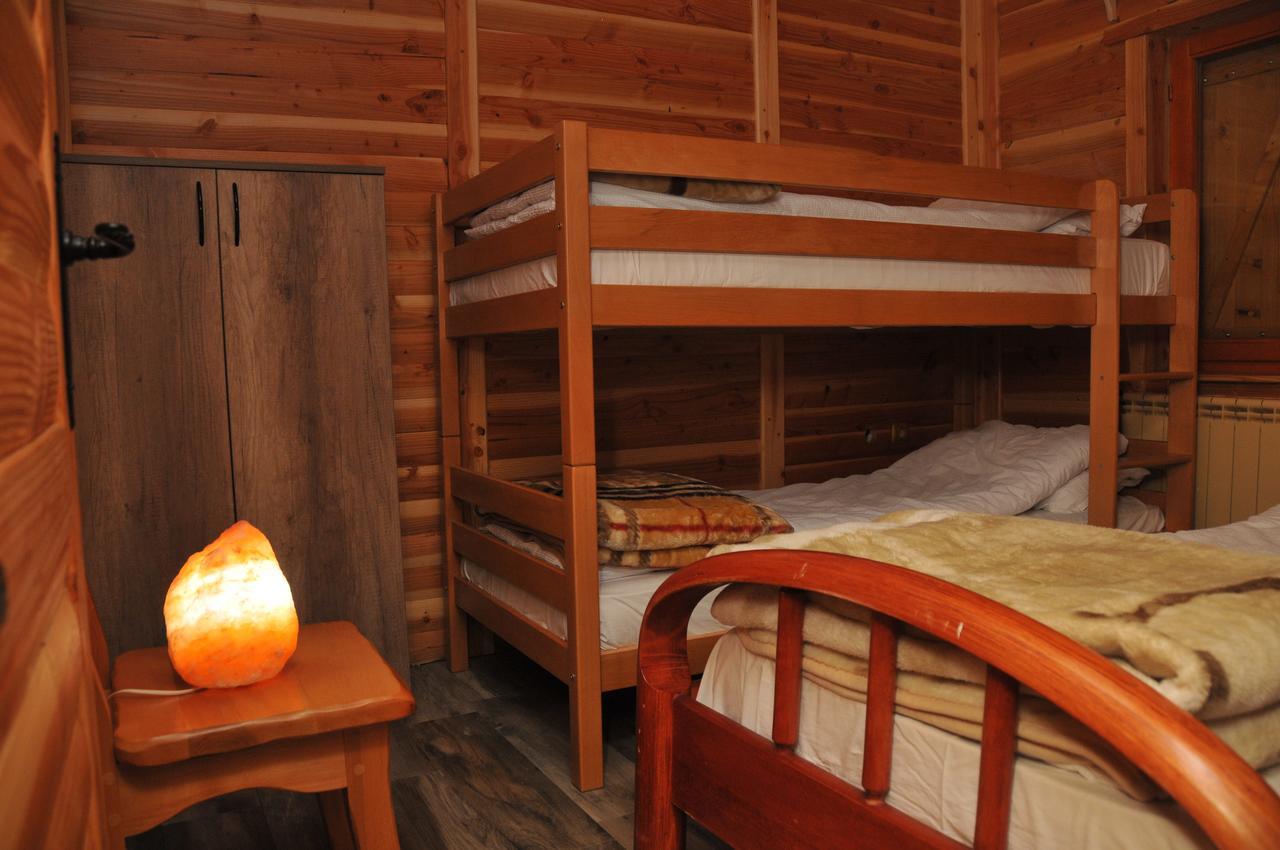 Apartment Snow Garden Kopaonik Luaran gambar