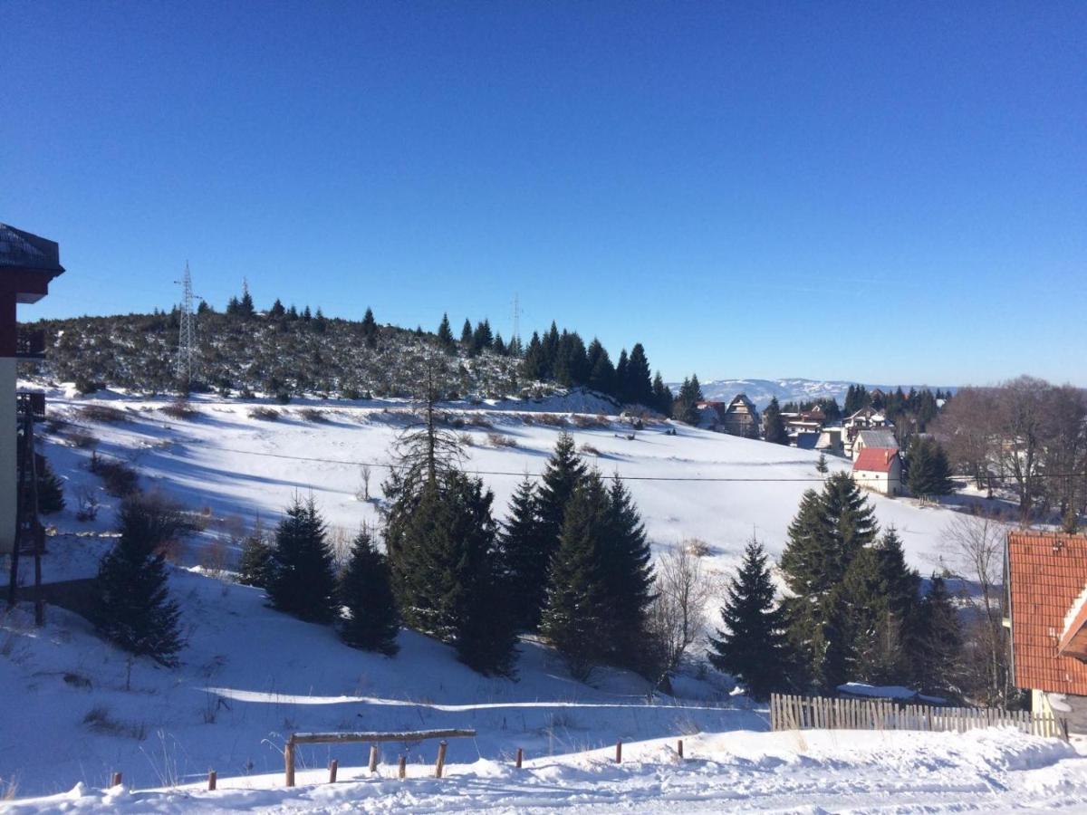 Apartment Snow Garden Kopaonik Luaran gambar