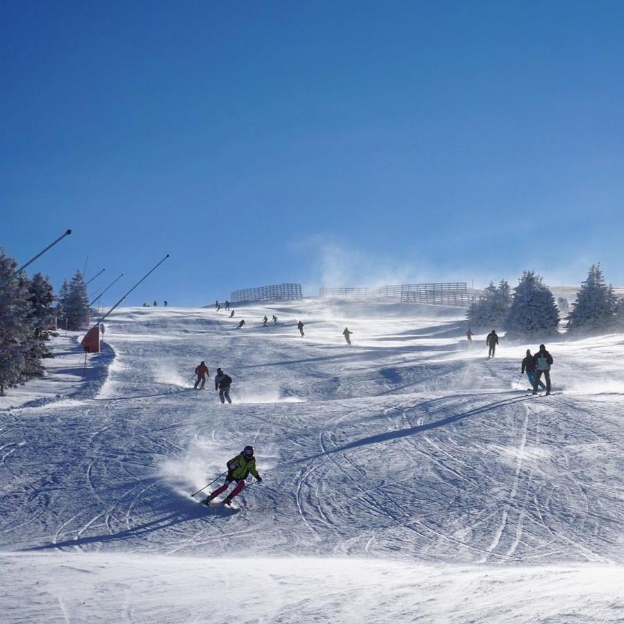 Apartment Snow Garden Kopaonik Luaran gambar